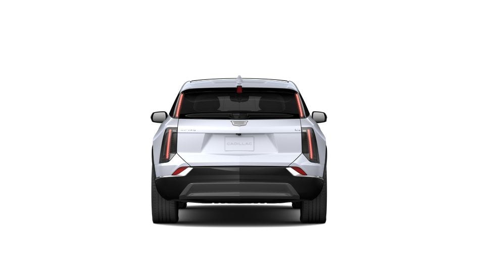 2027 Cadillac OPTIQ Luxury - Photo 45