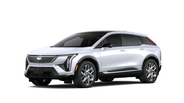 2027 Optiq
