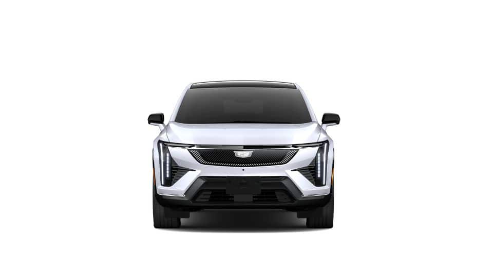 2027 Cadillac OPTIQ Luxury - Photo 11