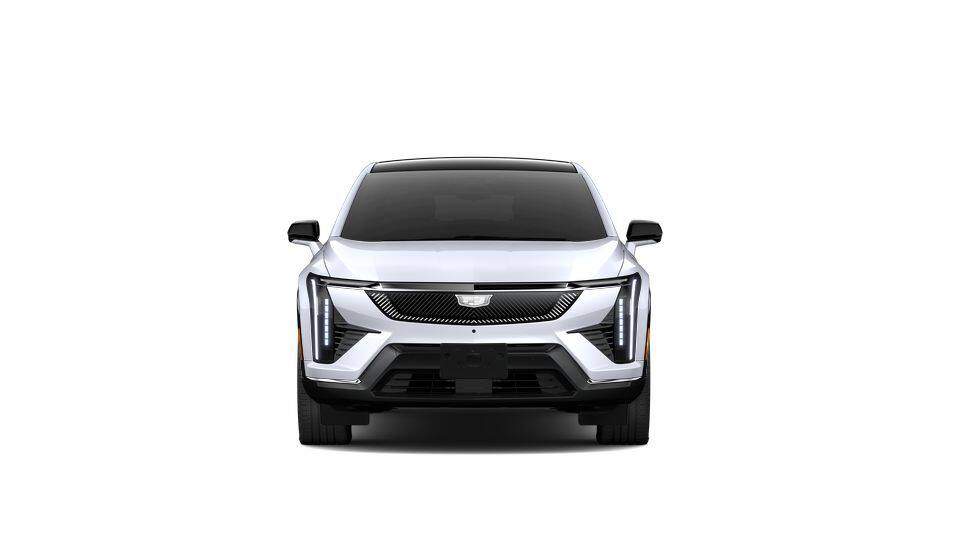 2027 Cadillac OPTIQ Luxury - Photo 65