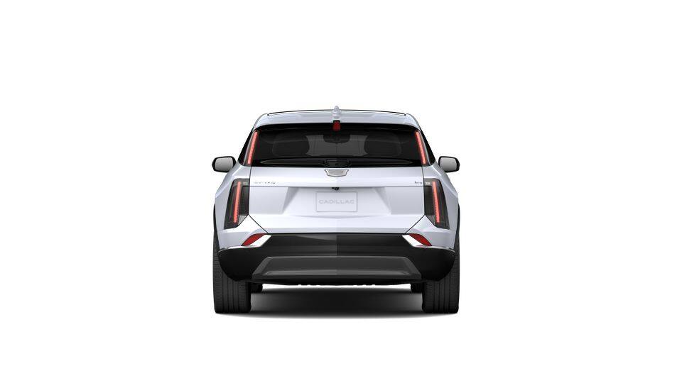 2027 Cadillac OPTIQ Luxury - Photo 60