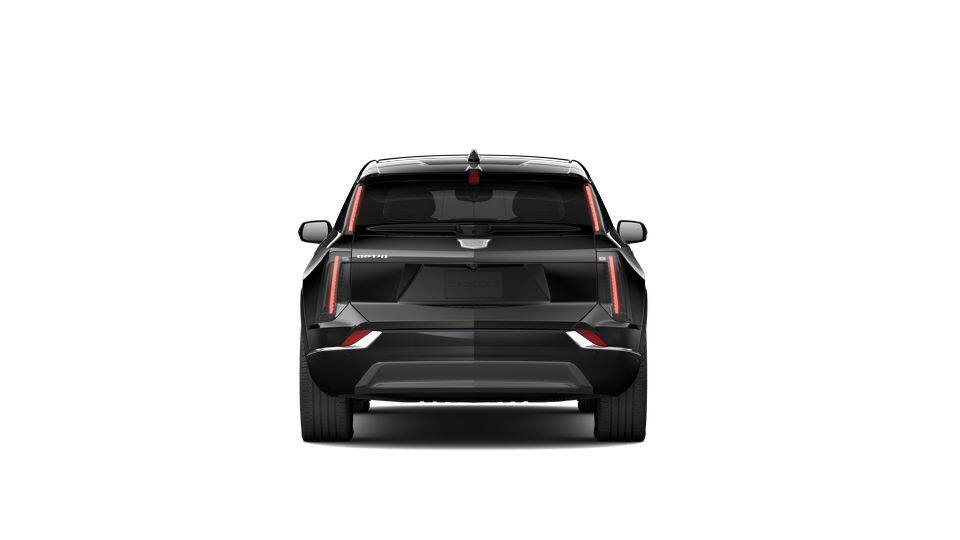 2027 Cadillac OPTIQ Luxury - Photo 29