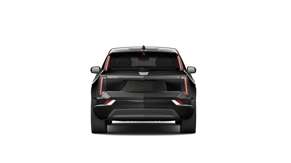 2027 Cadillac OPTIQ Luxury - Photo 5