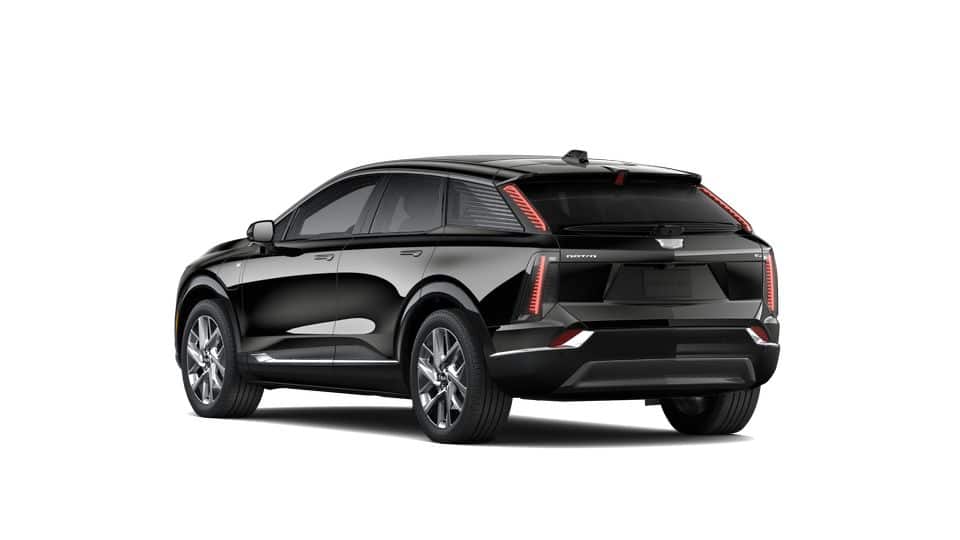 2027 Cadillac OPTIQ Luxury - Photo 7
