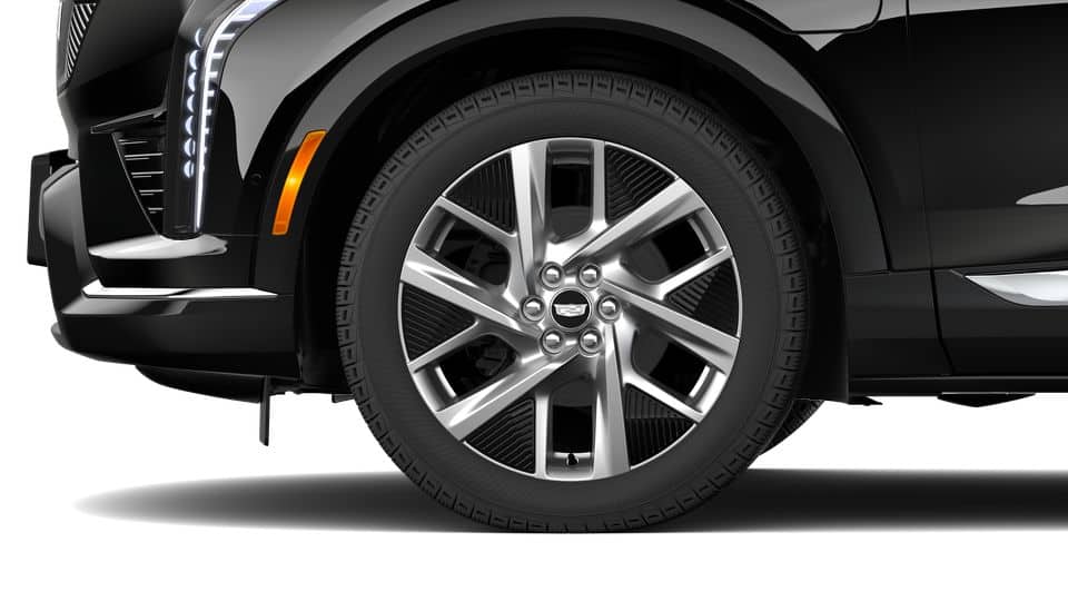 2027 Cadillac OPTIQ Luxury - Photo 15