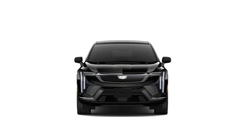 2027 Cadillac OPTIQ Luxury - Photo 10