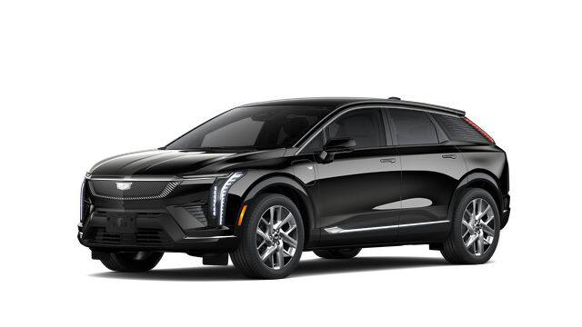 2027 Optiq Luxury