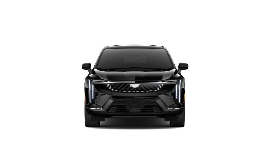2027 Cadillac OPTIQ Luxury - Photo 10
