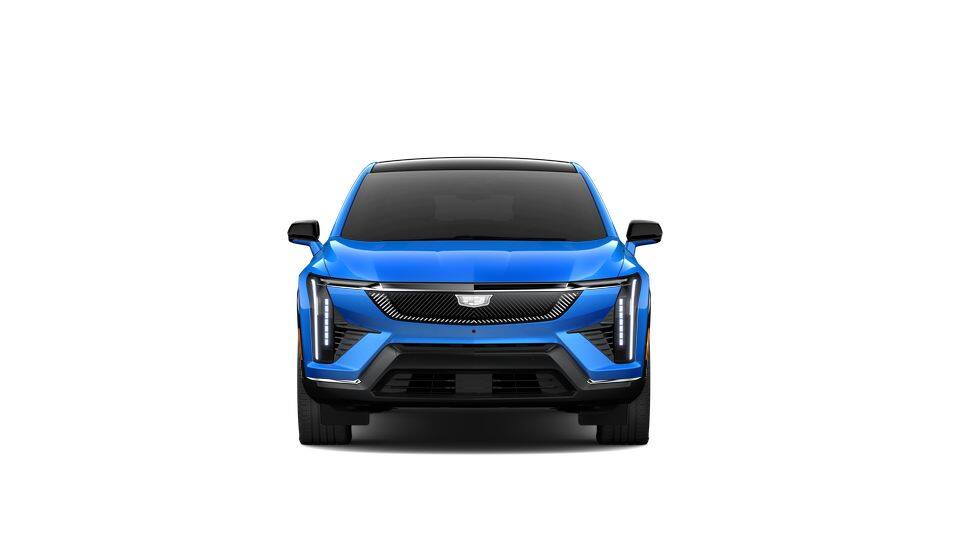 2027 Cadillac OPTIQ Luxury - Photo 33