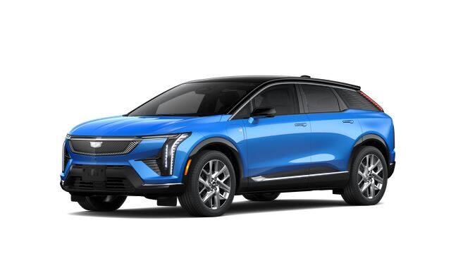 2027 Optiq