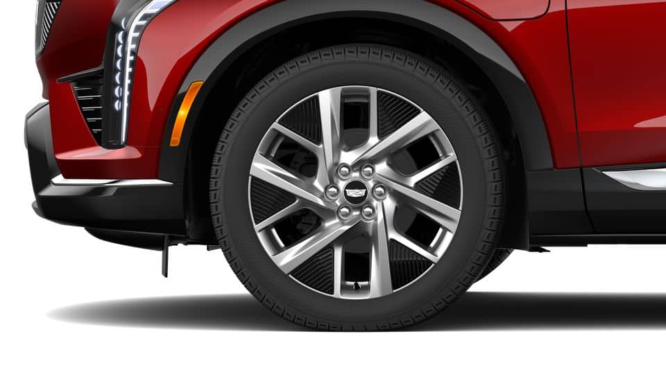2027 Cadillac OPTIQ Luxury - Photo 15