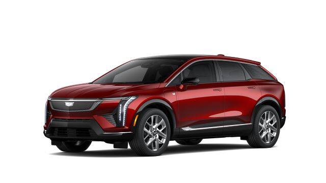 2027 Optiq