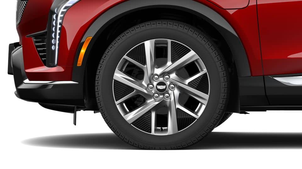 2027 Cadillac OPTIQ Luxury - Photo 15