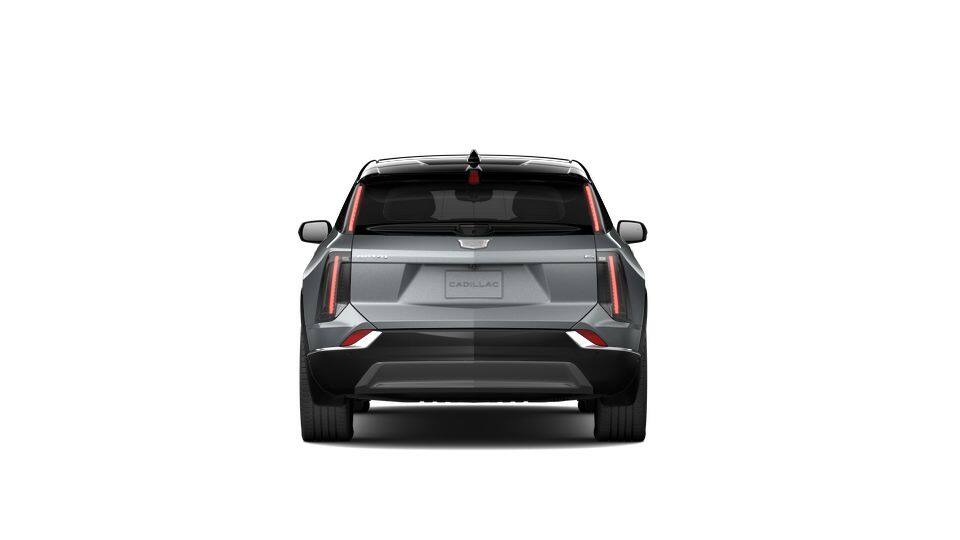 2027 Cadillac OPTIQ Luxury - Photo 53