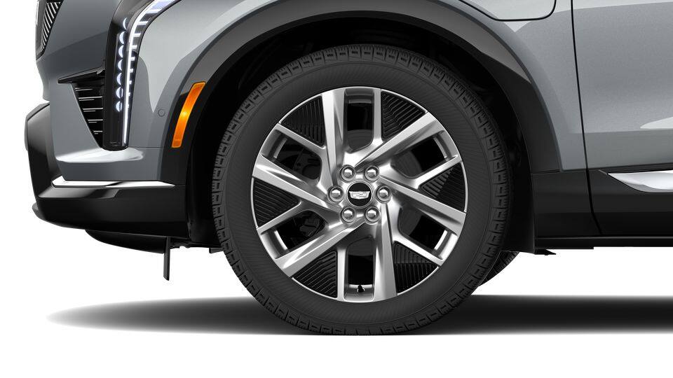 2027 Cadillac OPTIQ Luxury - Photo 15