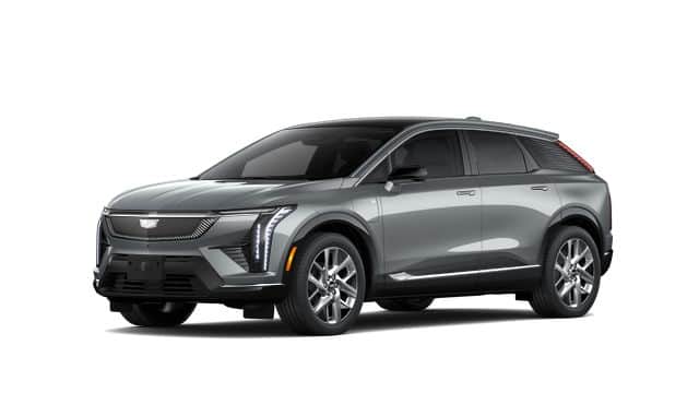 2027 Optiq Luxury