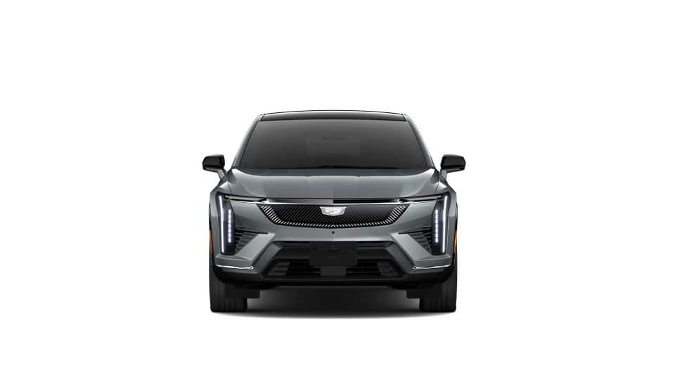 2027 Cadillac OPTIQ Luxury - Photo 10