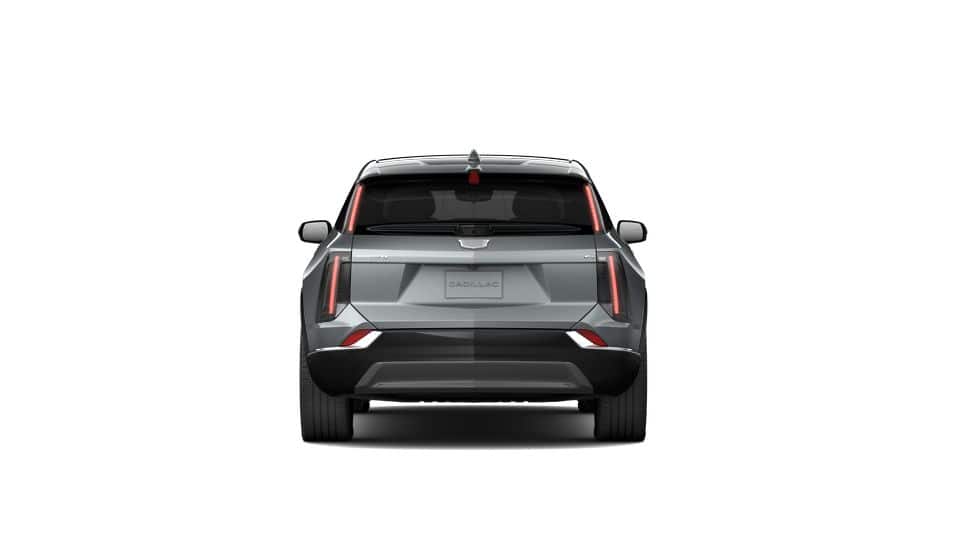 2027 Cadillac OPTIQ Luxury - Photo 5