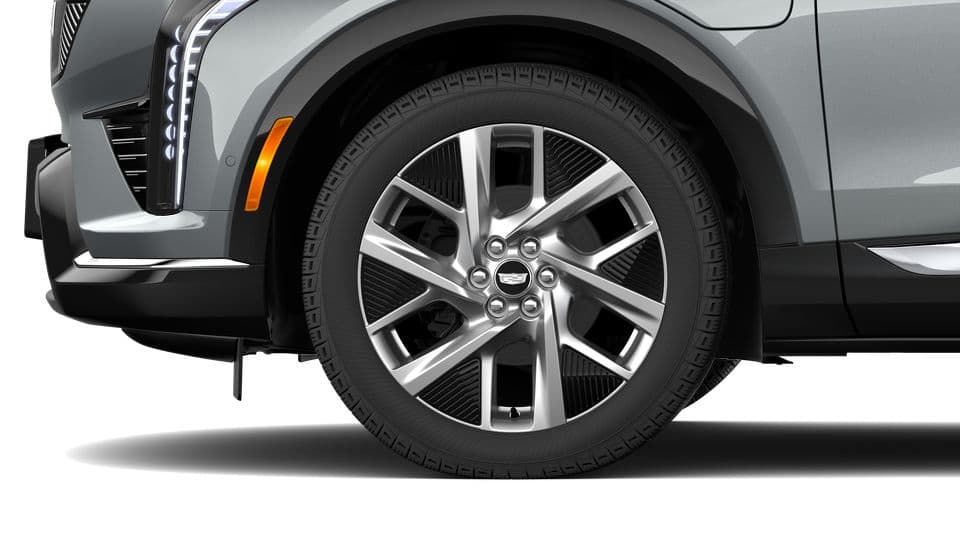 2027 Cadillac OPTIQ Luxury - Photo 15