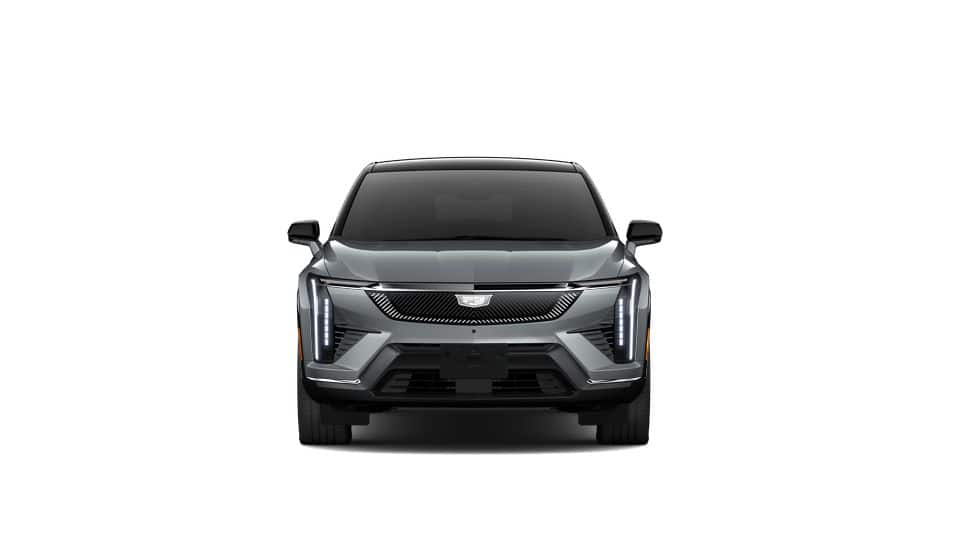 2027 Cadillac OPTIQ Luxury - Photo 10