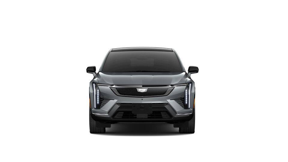 2027 Cadillac OPTIQ Luxury - Photo 10