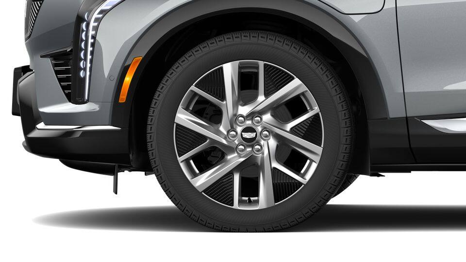 2027 Cadillac OPTIQ Luxury - Photo 15