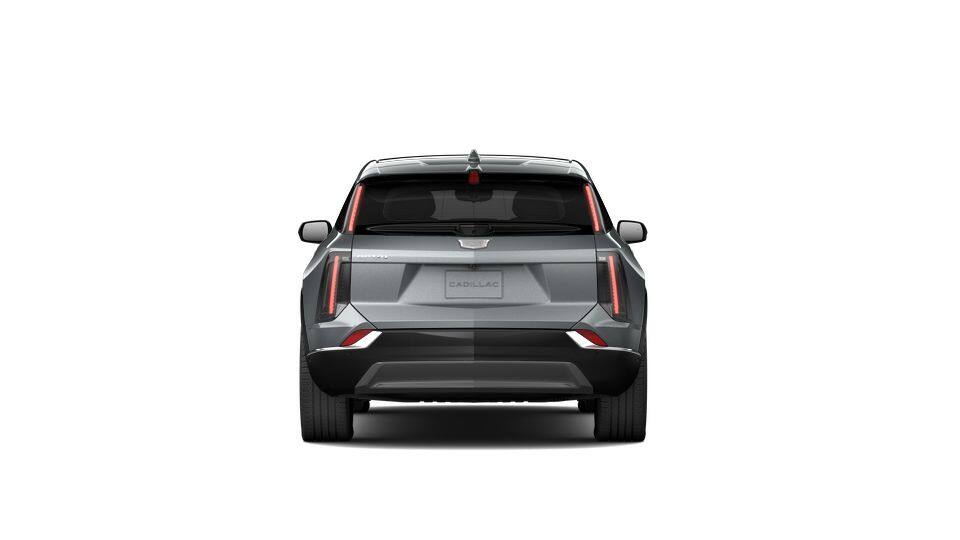 2027 Cadillac OPTIQ Luxury - Photo 6