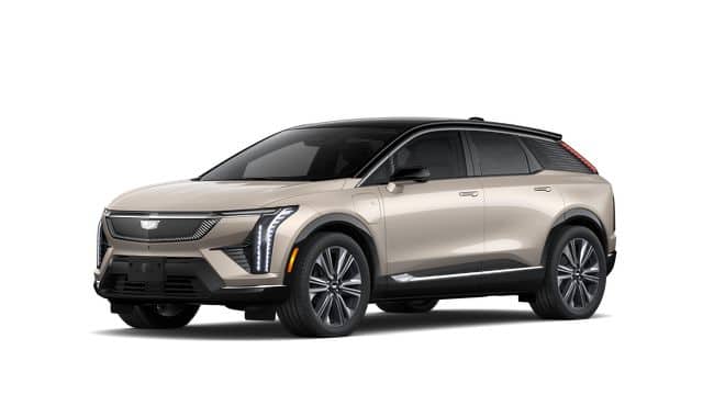 2027 Optiq Premium Luxury