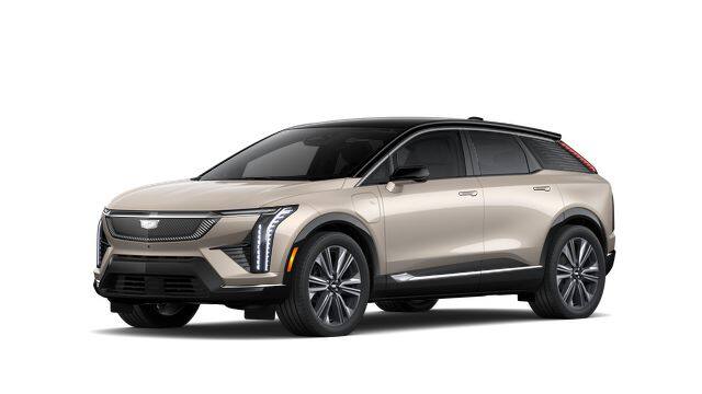 2027 Optiq