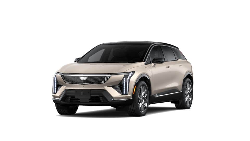 2027 Cadillac OPTIQ Premium Luxury - Photo 25