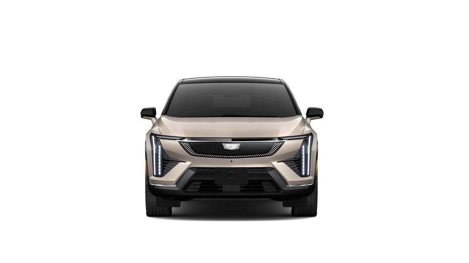 2027 Cadillac OPTIQ Premium Luxury - Photo 33