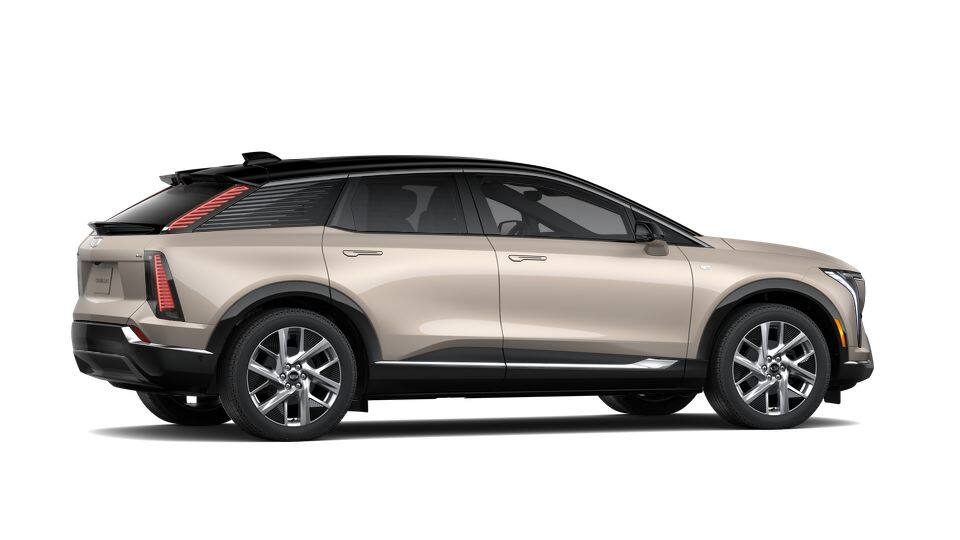 2027 Cadillac OPTIQ Premium Luxury - Photo 42