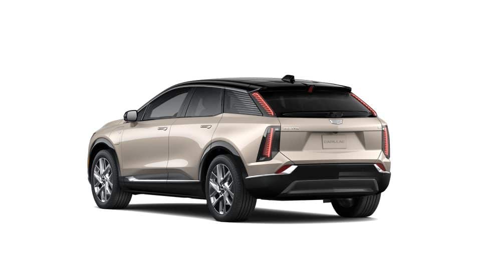 2027 Cadillac OPTIQ Premium Luxury - Photo 30