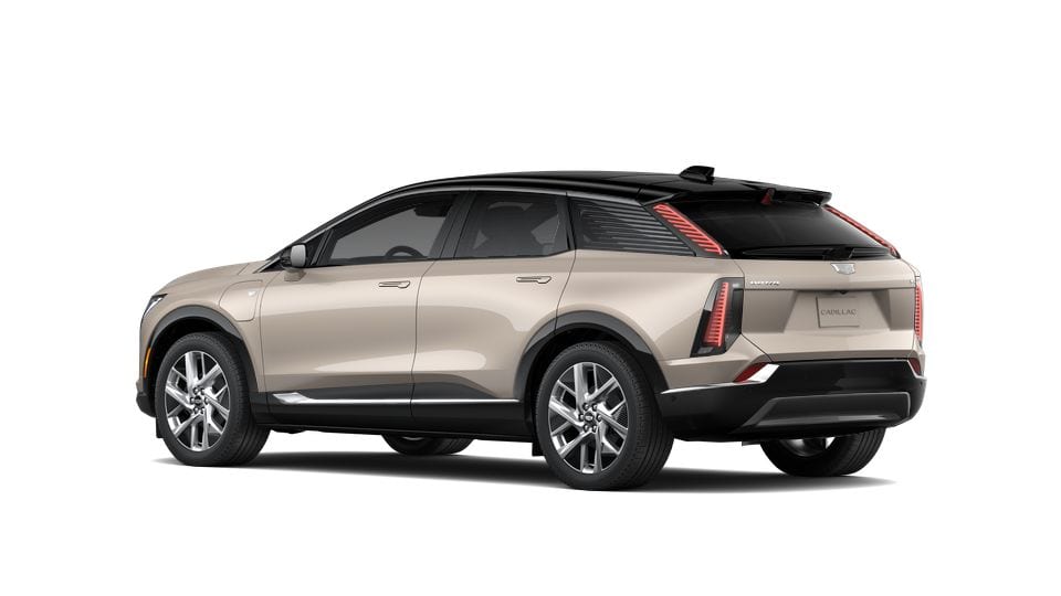 2027 Cadillac OPTIQ Premium Luxury - Photo 32