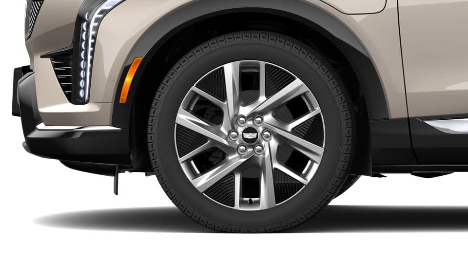 2027 Cadillac OPTIQ Premium Luxury - Photo 39