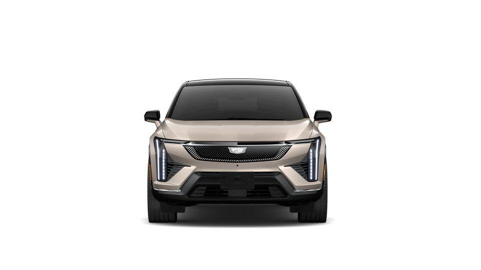 2027 Cadillac OPTIQ Premium Luxury - Photo 34