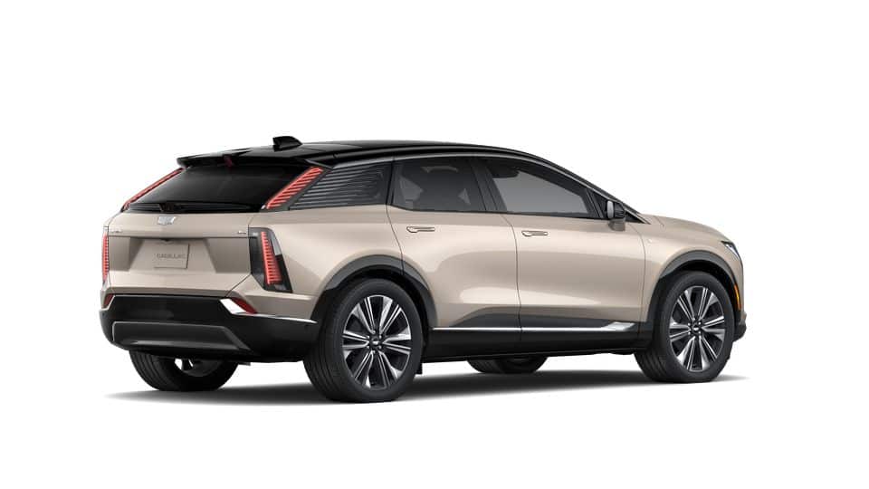 2027 Cadillac OPTIQ Premium Luxury - Photo 44