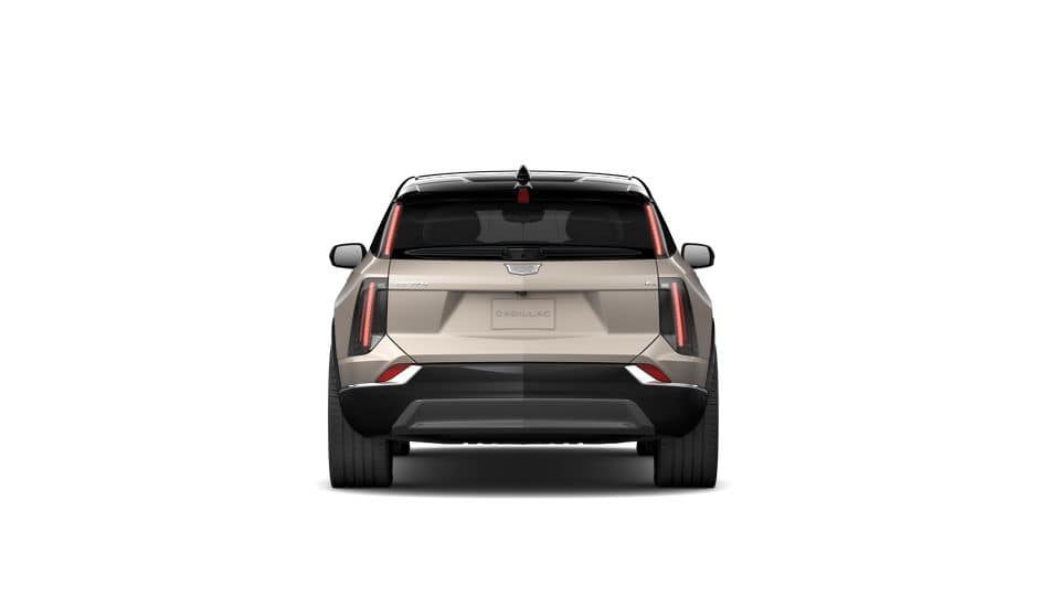 2027 Cadillac OPTIQ Premium Luxury - Photo 30