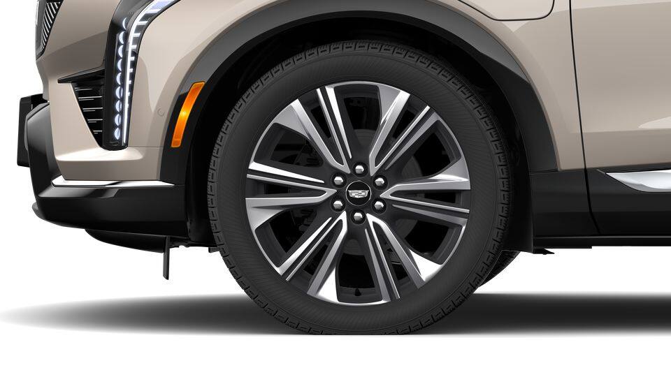 2027 Cadillac OPTIQ Premium Luxury - Photo 40