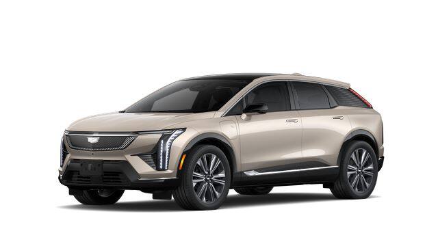 2027 Optiq
