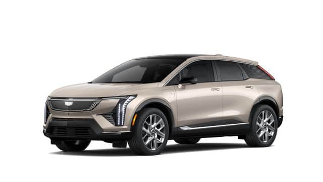 2027 Optiq Premium Luxury