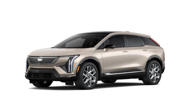 2027 Optiq