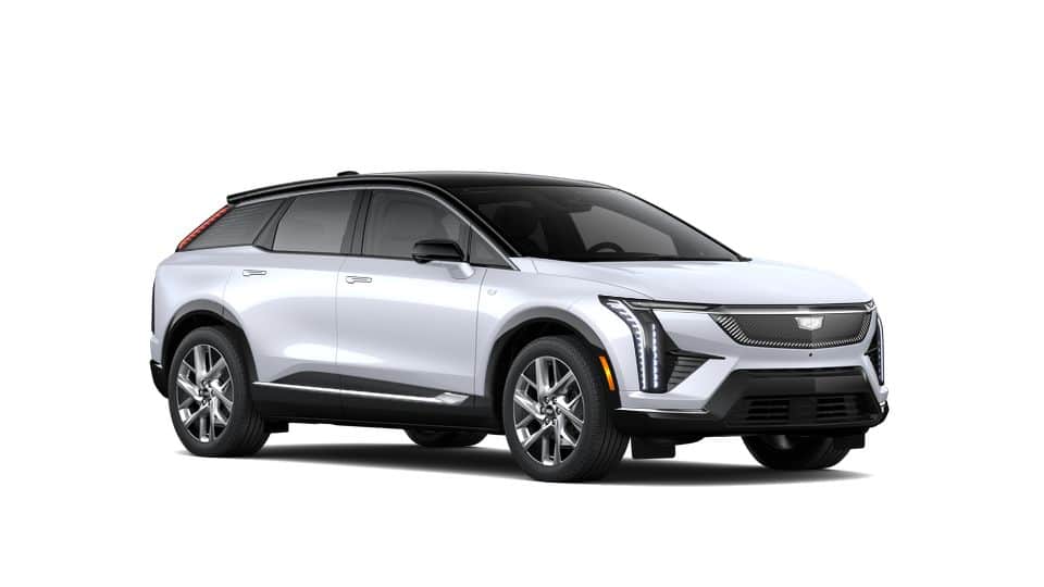 2027 Cadillac OPTIQ Premium Luxury - Photo 14