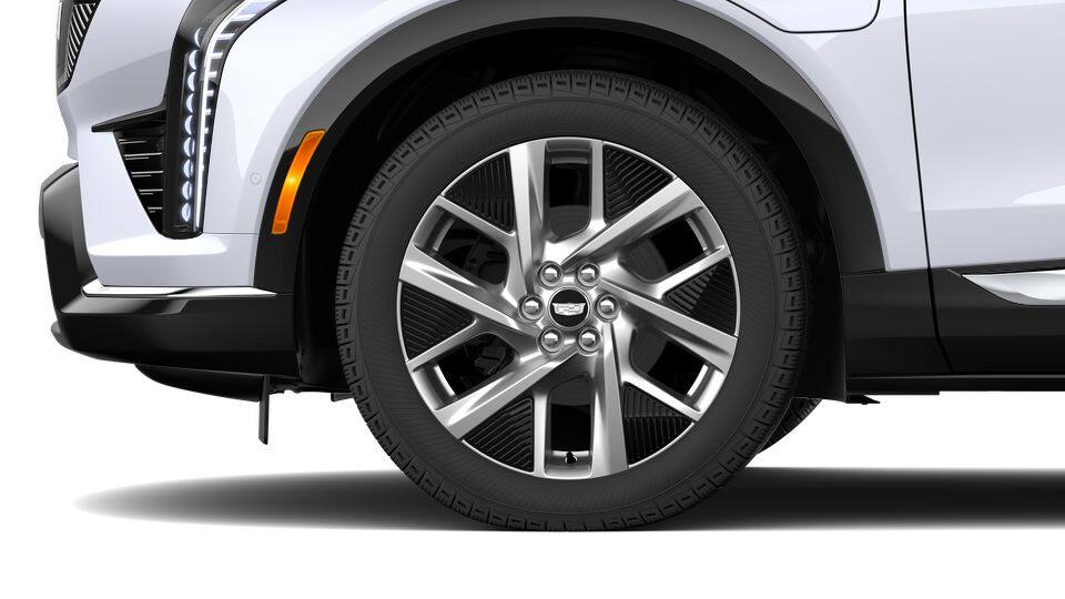 2027 Cadillac OPTIQ Premium Luxury - Photo 15