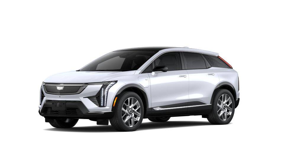 2027 Cadillac OPTIQ Premium Luxury - Photo 31