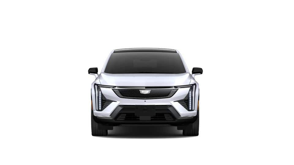 2027 Cadillac OPTIQ Premium Luxury - Photo 33