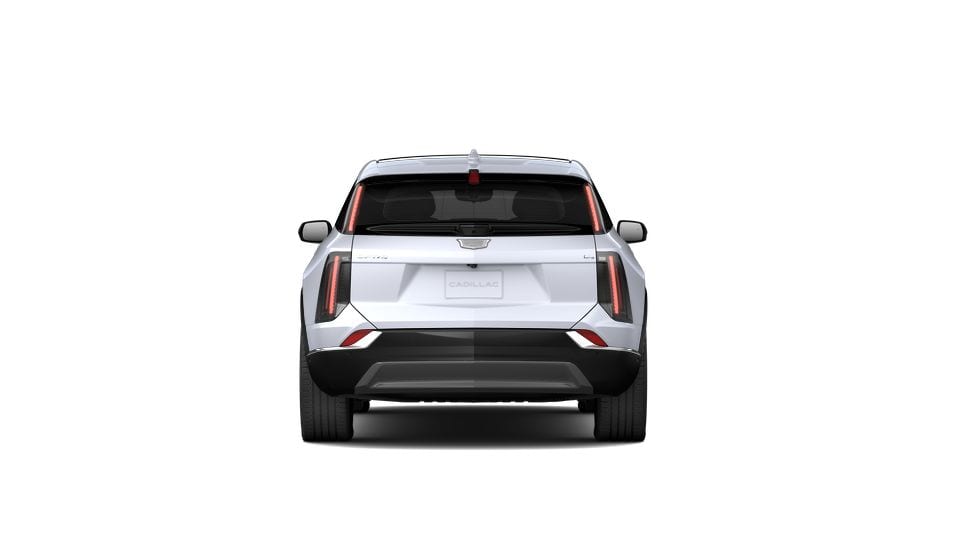 2027 Cadillac OPTIQ Premium Luxury - Photo 29