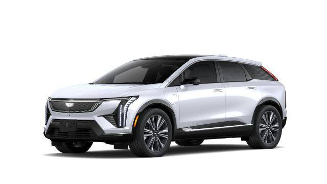 2027 Optiq Premium Luxury