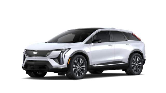 2027 Optiq