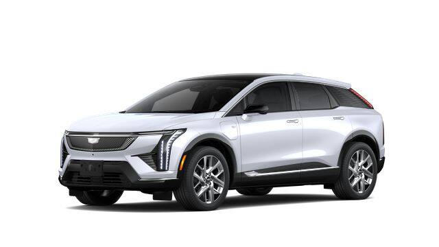 2027 Optiq